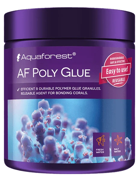 Aquaforest Poly glue 250ml