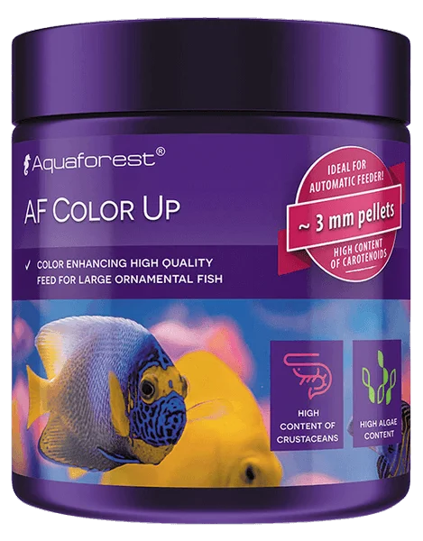 Aquaforest Color Up 100g