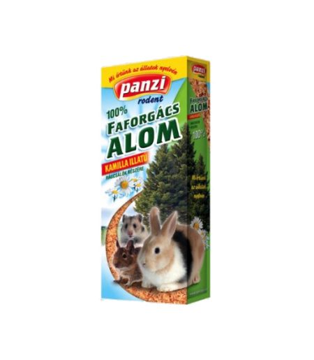 Stelja Panzi Kamilica 15lit