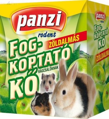 Panzi mineralni kamen jabuka 55g