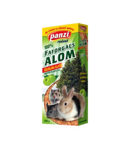 Stelja Panzi Zelena jabuka 15lit