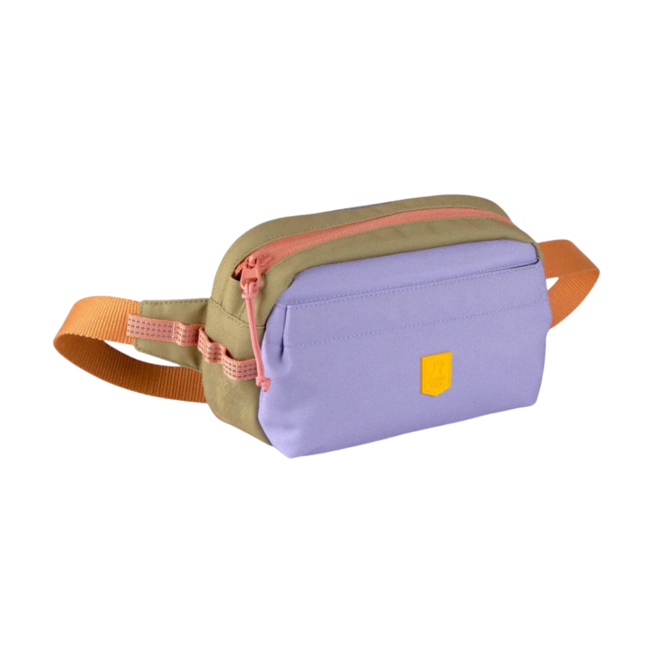 Torbica Woolly wolf Alpha 360 Hip pack lavanda