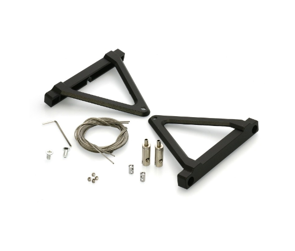 Chihiros WRGB2 PRO set za viseću montažu