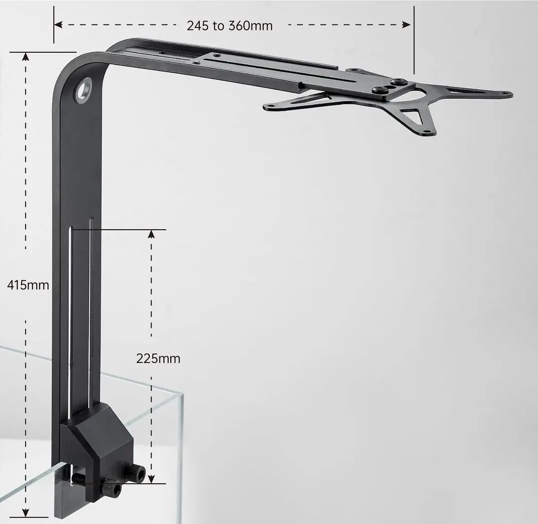 Chihiros Nova 1 nosač