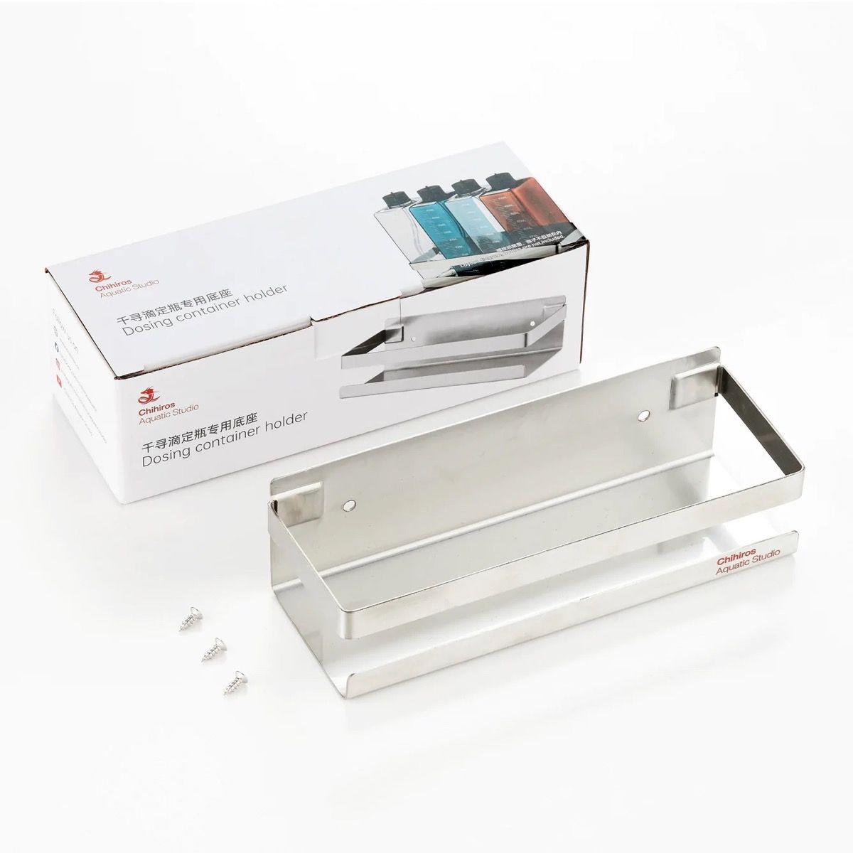 Chihiros nosač posudica