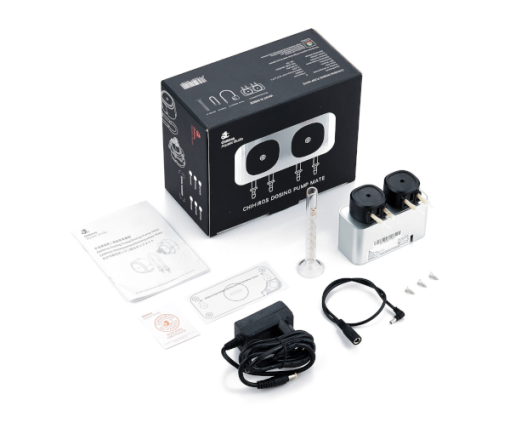 Chihiros Dosing pumpa 2 kanalna