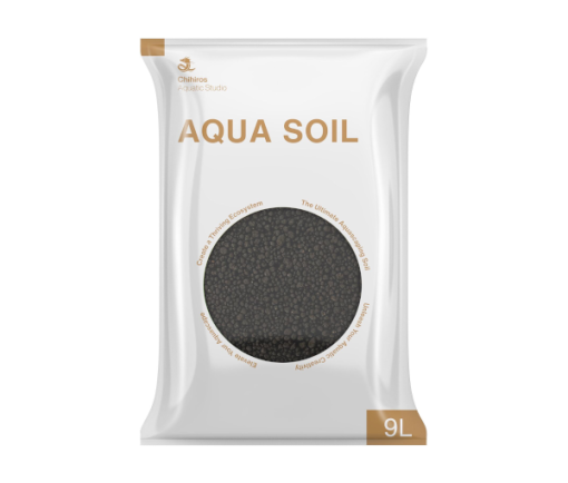 Chihiros Aqua soil 9l