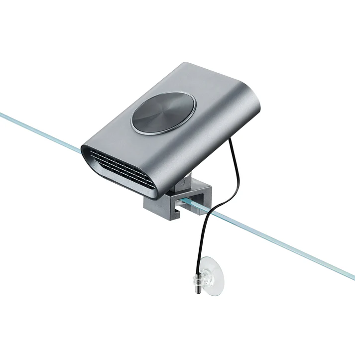 Chihiros cooling fan