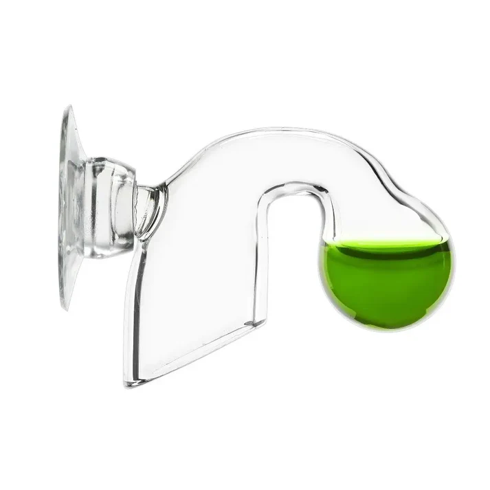 Chihiros CO2 indikator Tiny