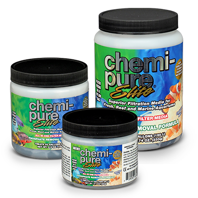 Chemi Pure Elite 184g