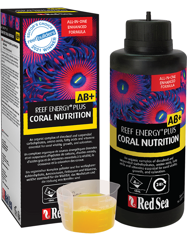 Red sea Reef energy AB+ 250ml