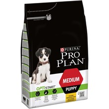 PP Puppy Medium 12kg