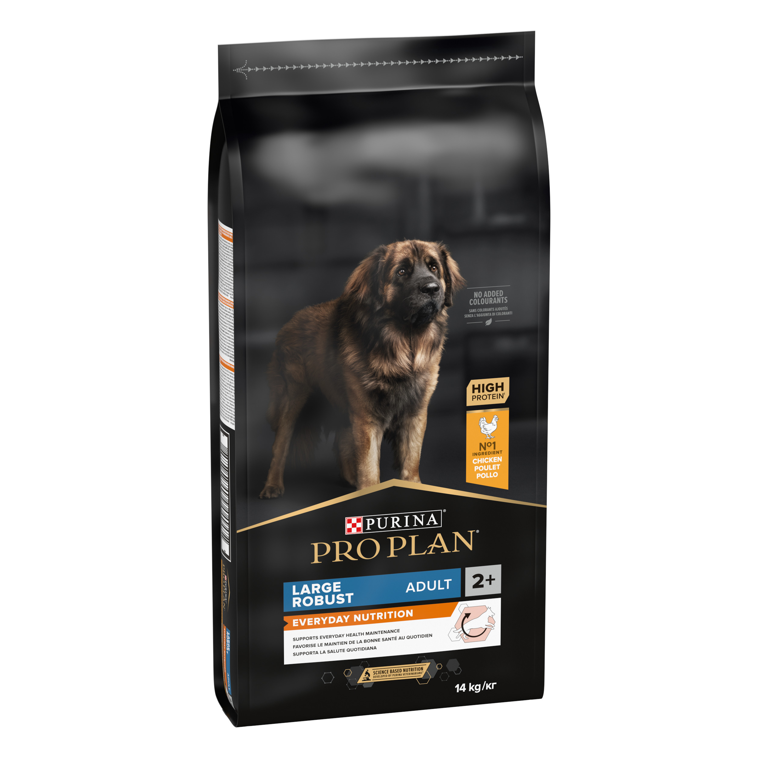 ASP PP AD Large Robust 14kg