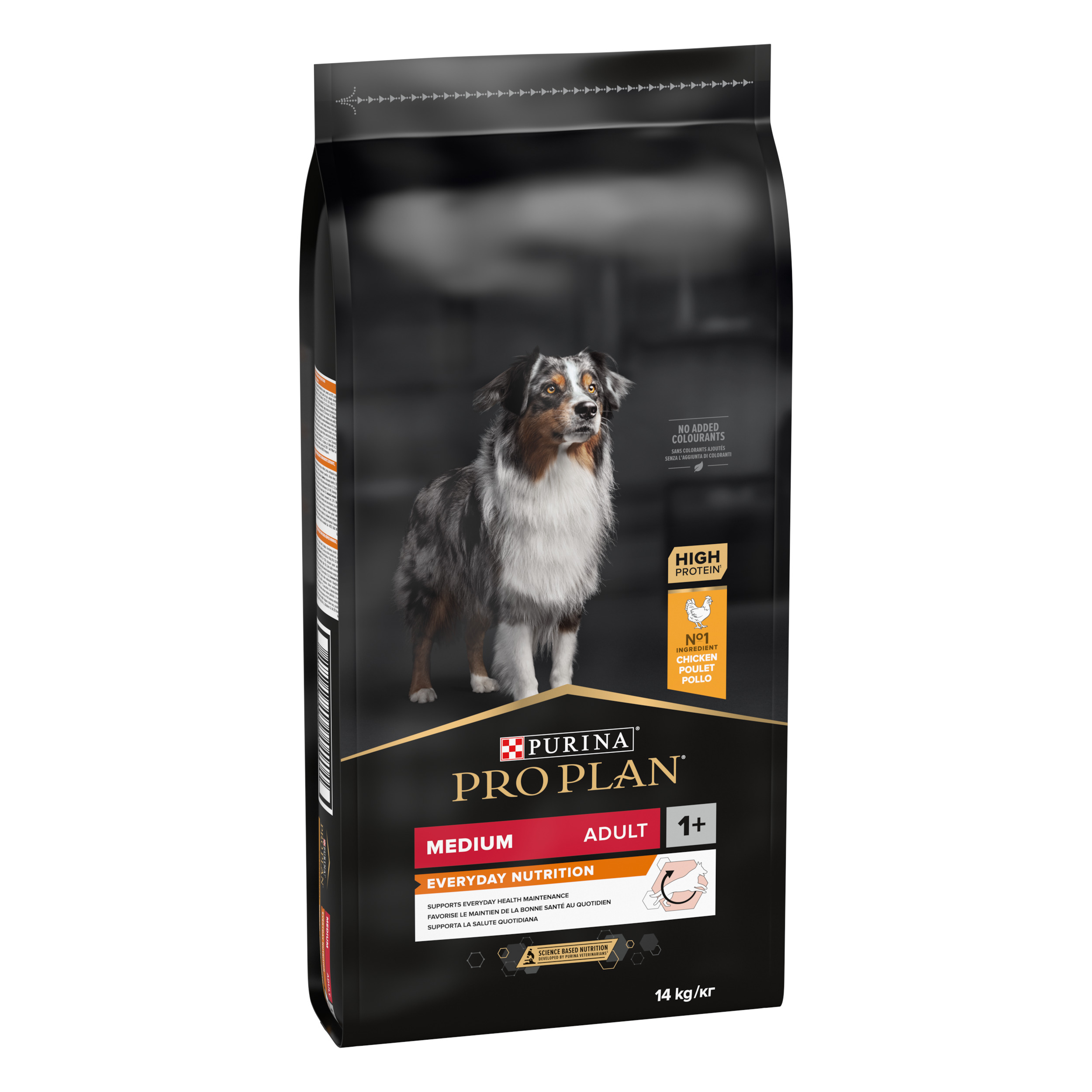 ASP PP AD Medium 14kg