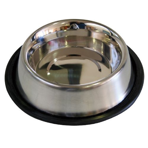 Inox Posuda 0,24l 16cm guma