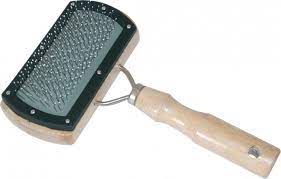 Četka drvena 10.5x18 pravokutna xT