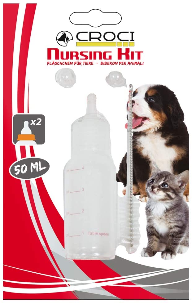 Dudica za mace i pse 50ml