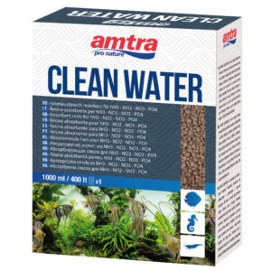 Amtra CLEANWATER 1000ml