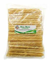 KB Twisted Štapić 9/10mm 1/100 kom rinf.