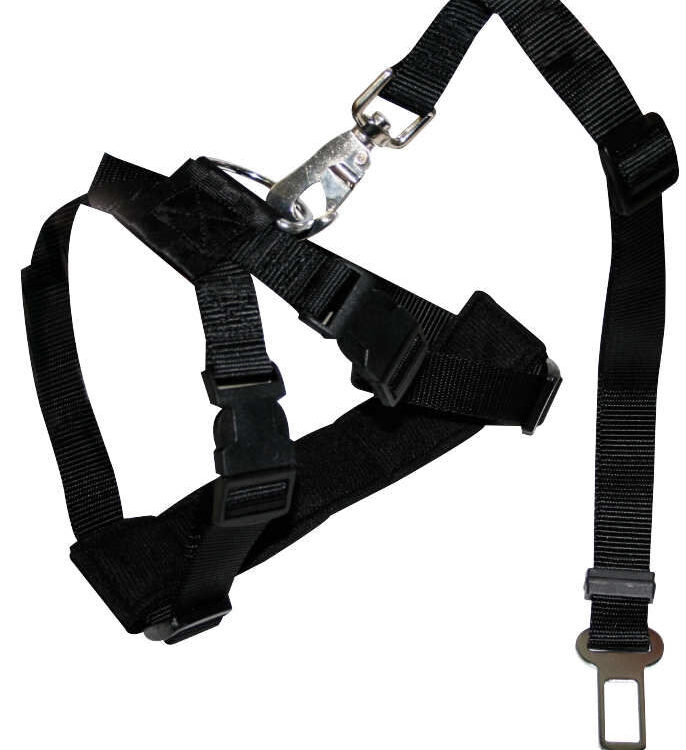 Nastavak za auto pojas+ham 30-70cm SM