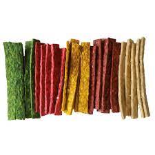 KB Munchy Pločice 12.5cm/9-10g Mix 25kom