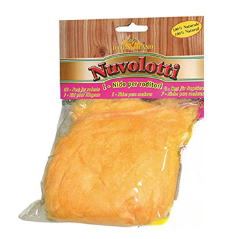 RODY VATA ZA HRČKE 30g