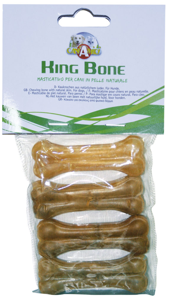 KB Kost 8cm/25-35g 4kom v