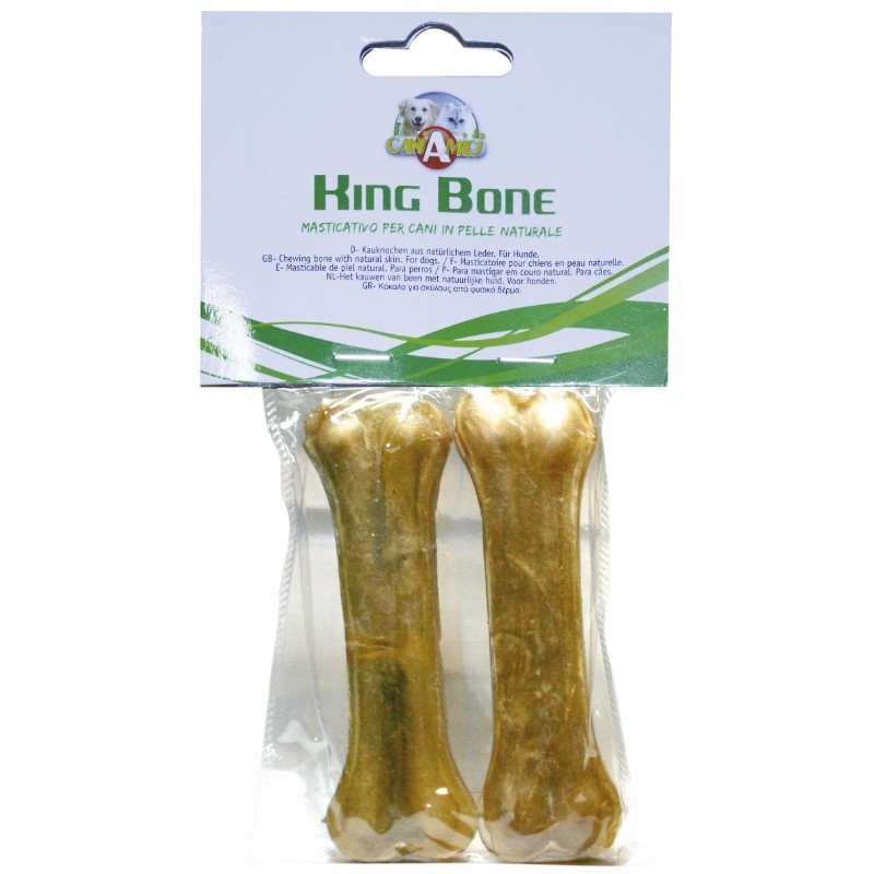 KB Kost 12cm/55-65g 2kom v