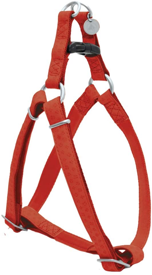 HAM MYLORD 36-60x1,5cm CRVENI