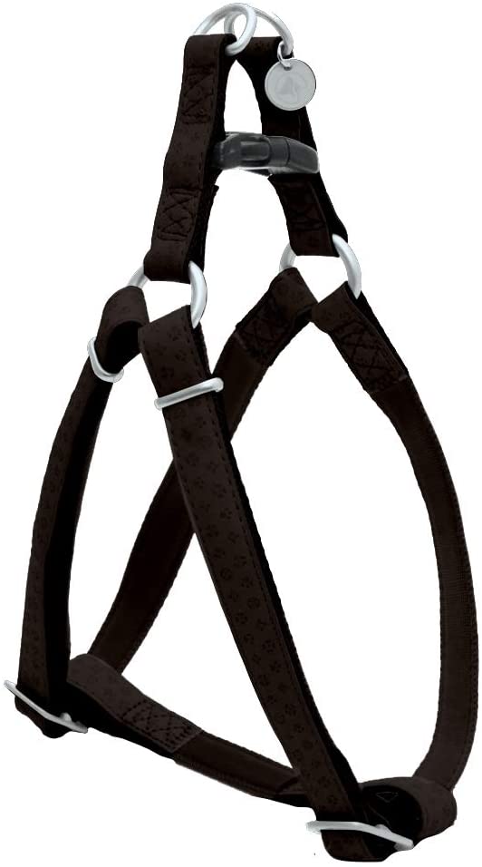 HAM MYLORD 25-40x1cm CRNI