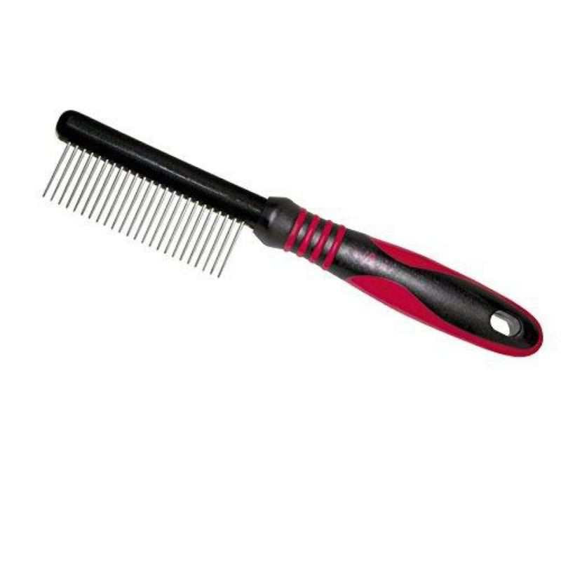 Češalj Vanity 4x21.5 dugi zubi