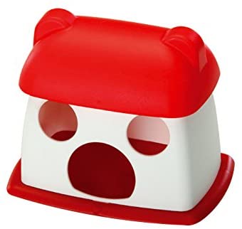 Kućica za hrčka COTTAGE