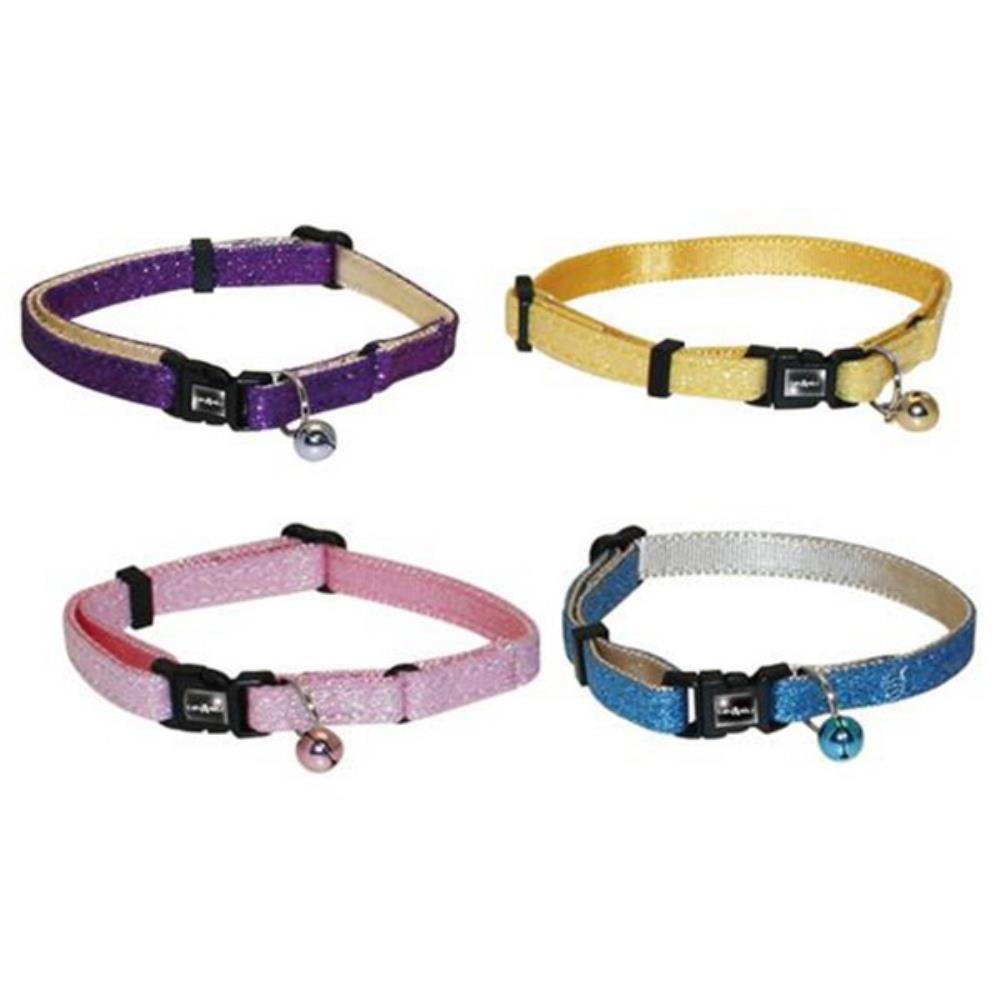 Ogrlica za Mace GLITTER