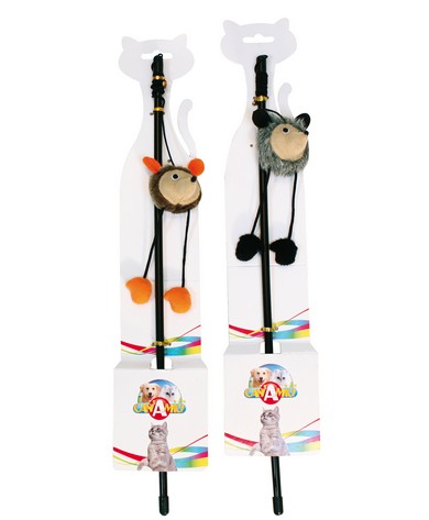 Igračka za Mace Štapić MEDO mix 45,5cm