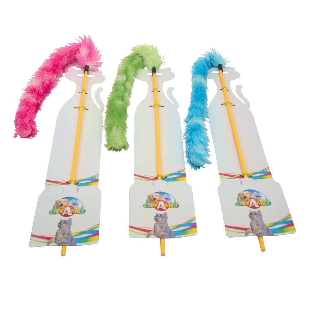 Igračka za Mace Štapić TICKLE 47cm