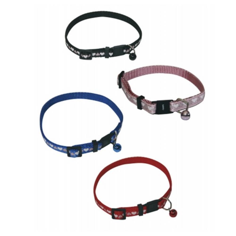 Ogrlica za Mace SRCA