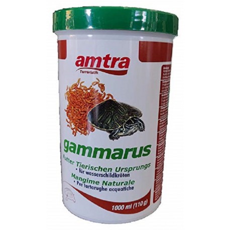 Amtra Gammarus 1000ml NOVO