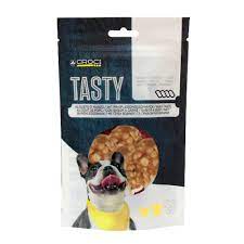 KD Tasty Kost Pile/Riža 80g