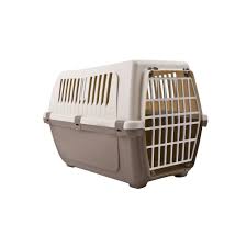 Transporter Evoque SM 48x32x33cm plast .vrata