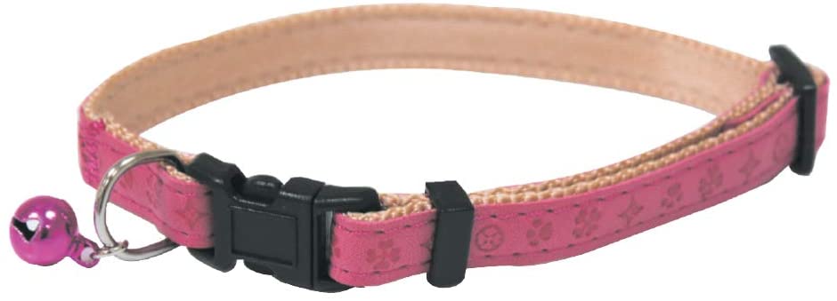 Ogrlica za Mace Mylord Pink