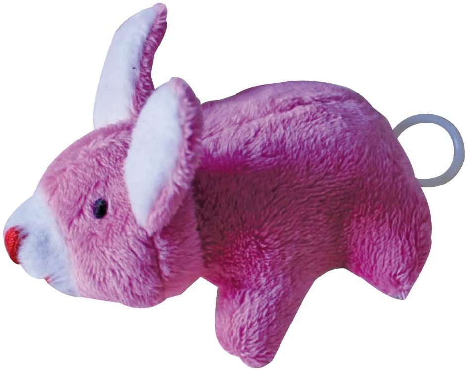 Igračka za Mace Pliš ZEC VIBRIRAJUĆI