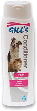 Gills Regenerator Pearl 200ml