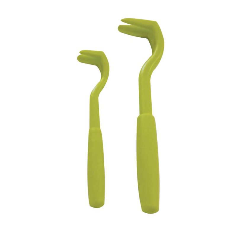 Tick Twister skidač krpelja set 2kom Croci