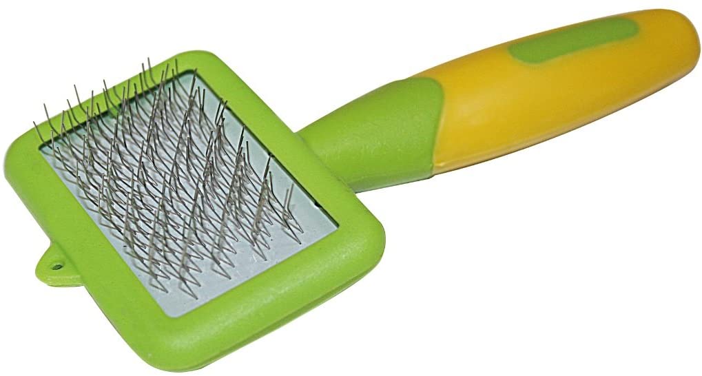 Četka za glodavce 13x6cm