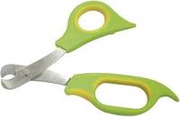 Škare za kandže za glodavce 14x7cm