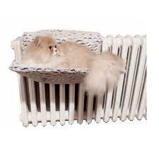 Ležaj mace 48x30x26cm Radiator