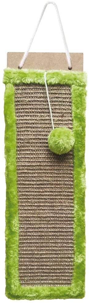 Grebalica 50x15cm viseća sivo-zelena