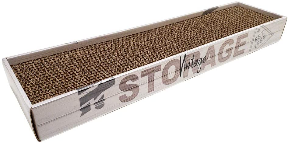 Grebalica 48x12,5x5cm karton Rovere