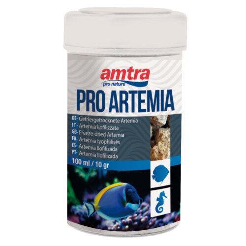 Amtra Pro Artemia 100ml