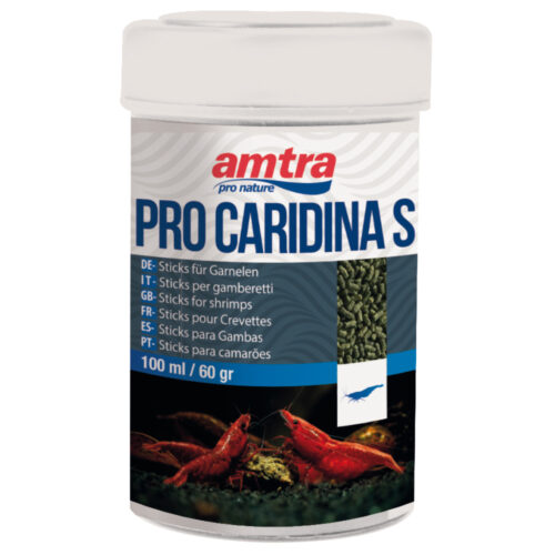 Amtra Pro Caridinia Stick 100ml